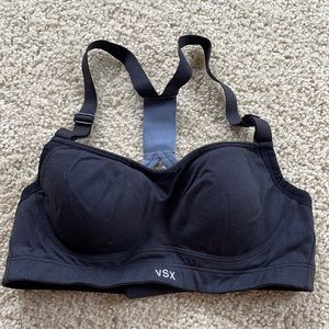 Victoria secret sports bra
